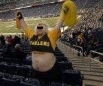 Steelers Fans